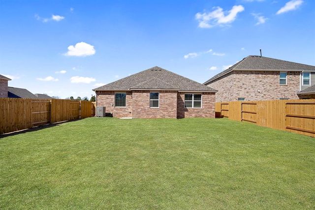 12005 SW 30th Street, Yukon, OK 73099