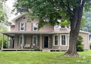 85 Prospect Hill Road, New Milford, CT 06776