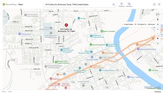 819 Collins Street, Richmond, TX 77469