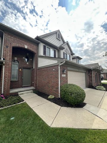 44539 N Heather Lane, Canton, MI 48187