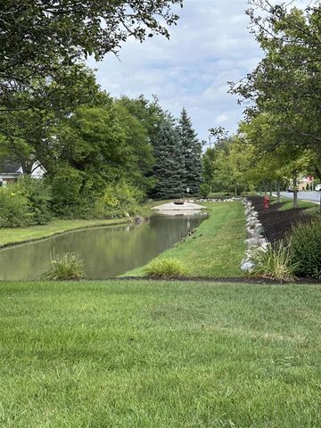 44539 N Heather Lane, Canton, MI 48187