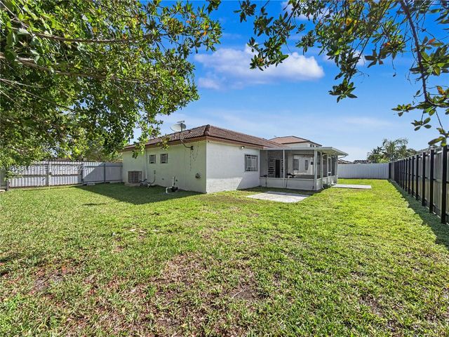 14264 SW 289th Ter 0, Homestead, FL 33033