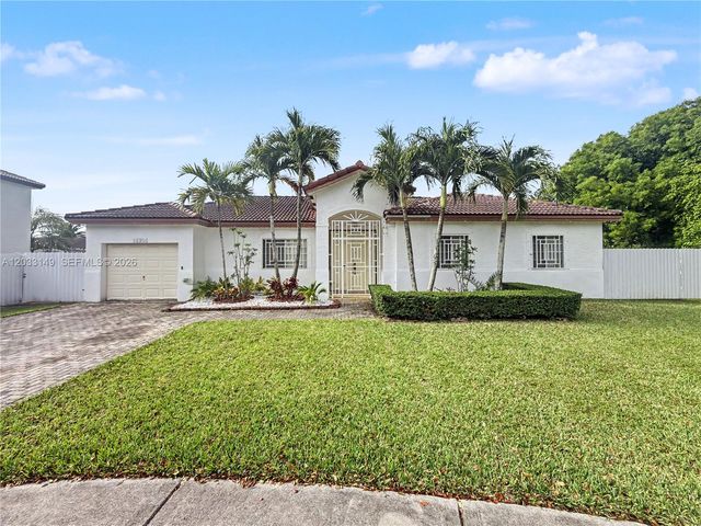 14264 SW 289th Ter 0, Homestead, FL 33033