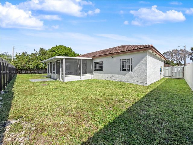 14264 SW 289th Ter 0, Homestead, FL 33033