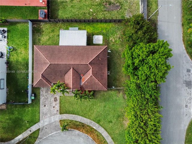 14264 SW 289th Ter 0, Homestead, FL 33033