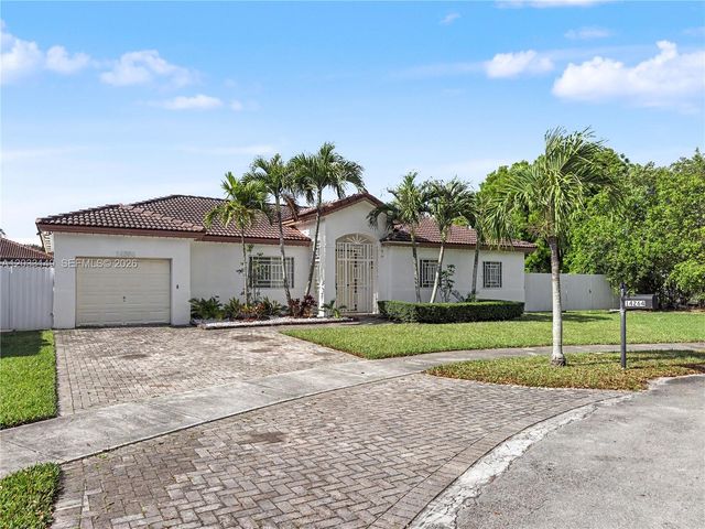 14264 SW 289th Ter 0, Homestead, FL 33033