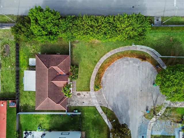 14264 SW 289th Ter 0, Homestead, FL 33033