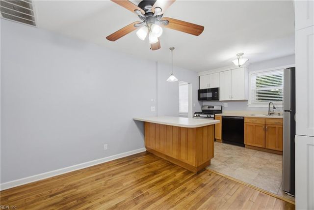 1019 Beach View ST, Norfolk, VA 23503