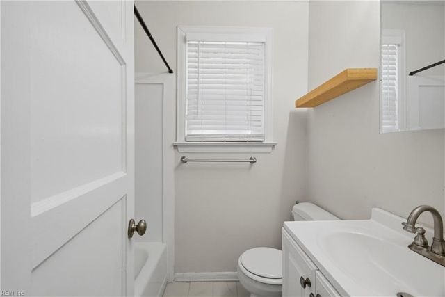 1019 Beach View ST, Norfolk, VA 23503