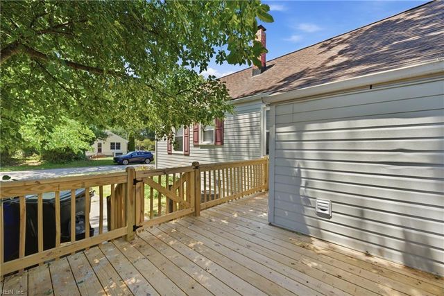 1019 Beach View ST, Norfolk, VA 23503