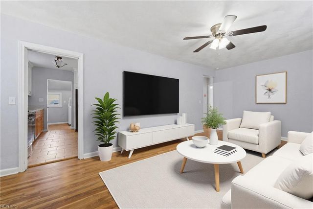 1019 Beach View ST, Norfolk, VA 23503