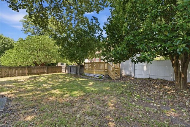 1019 Beach View ST, Norfolk, VA 23503