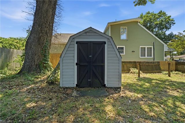 1019 Beach View ST, Norfolk, VA 23503