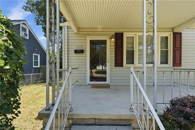 1019 Beach View ST, Norfolk, VA 23503