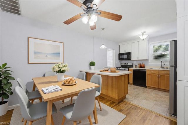 1019 Beach View ST, Norfolk, VA 23503
