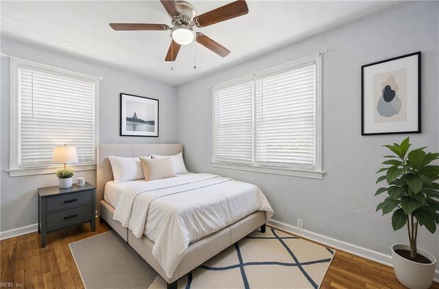1019 Beach View ST, Norfolk, VA 23503
