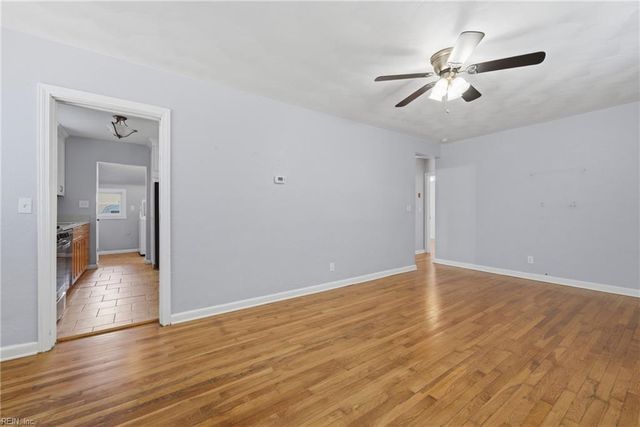 1019 Beach View ST, Norfolk, VA 23503