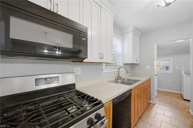 1019 Beach View ST, Norfolk, VA 23503