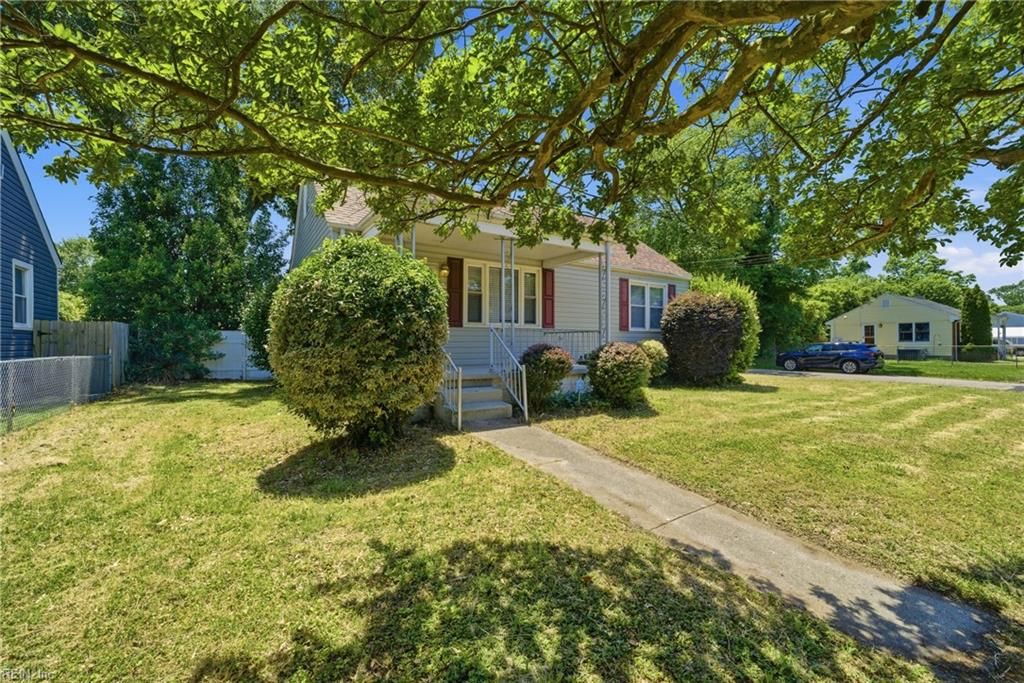 1019 Beach View ST, Norfolk, VA 23503