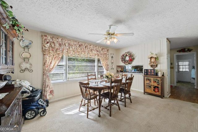 589 Creek View Drive, Lawrenceville, GA 30044
