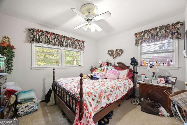 589 Creek View Drive, Lawrenceville, GA 30044