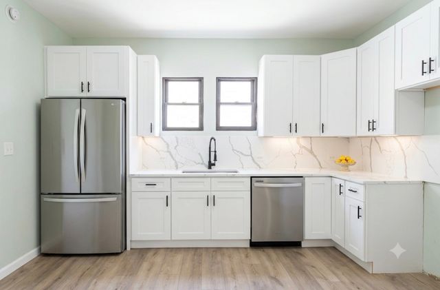 6832 S Aberdeen Street, Chicago, IL 60621