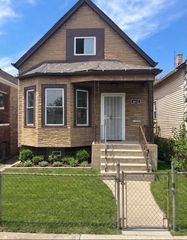 6832 S Aberdeen Street, Chicago, IL 60621