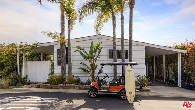 29500 Heathercliff Road 138, Malibu, CA 90265