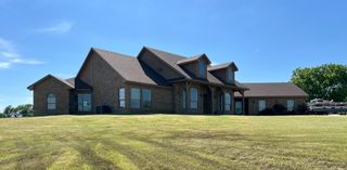 7400 E Prairie View Road E, Kenefic, OK 74748