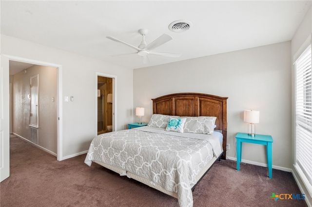 520 S 15th Street, Port O'connor, TX 77982