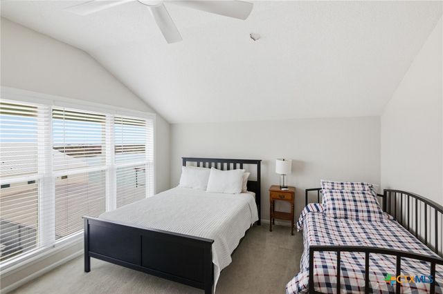 520 S 15th Street, Port O'connor, TX 77982