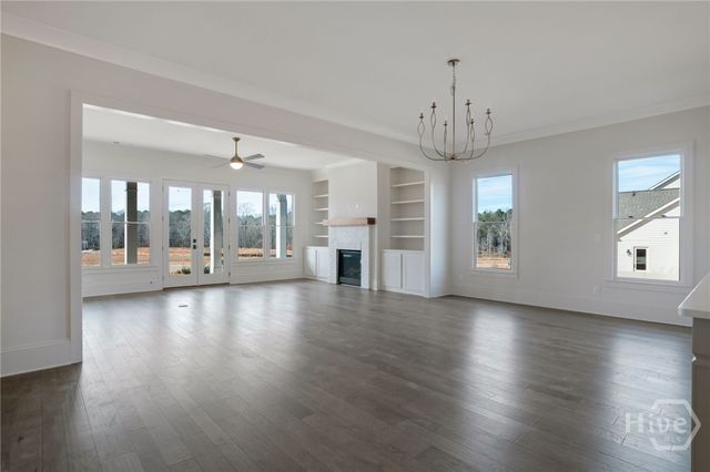 1657 Georgia Club Drive, Statham, GA 30666