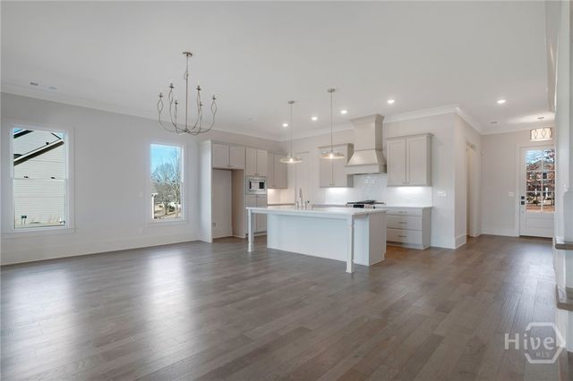 1657 Georgia Club Drive, Statham, GA 30666