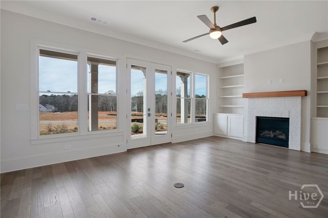 1657 Georgia Club Drive, Statham, GA 30666