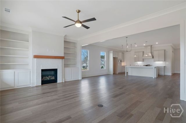 1657 Georgia Club Drive, Statham, GA 30666