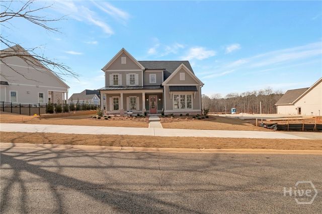 1657 Georgia Club Drive, Statham, GA 30666