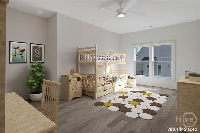 1657 Georgia Club Drive, Statham, GA 30666