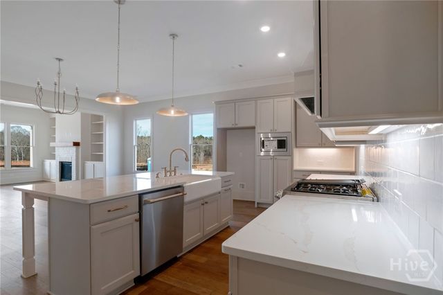 1657 Georgia Club Drive, Statham, GA 30666