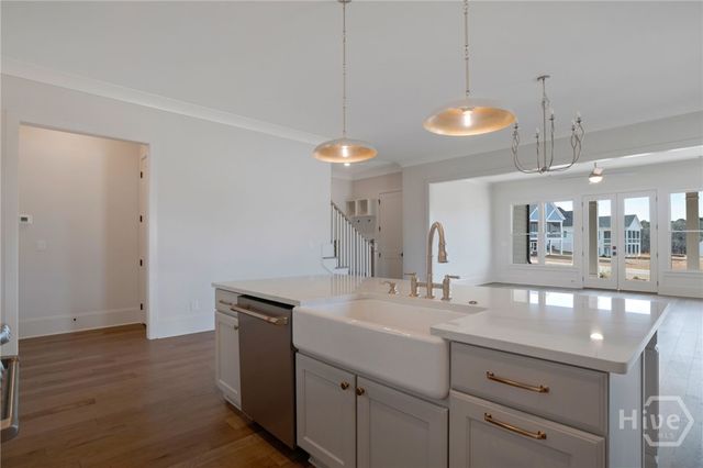 1657 Georgia Club Drive, Statham, GA 30666