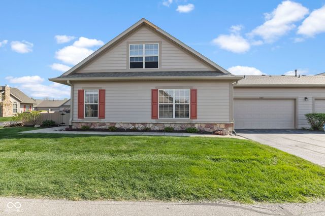 5807 Cool Hollow Way, Indianapolis, IN 46237