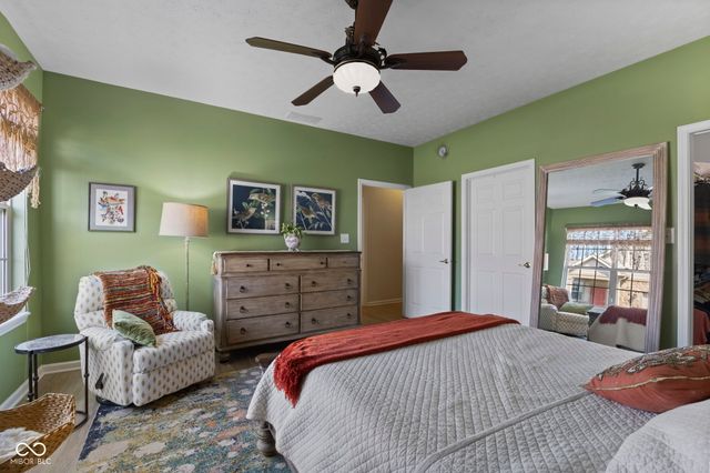 5807 Cool Hollow Way, Indianapolis, IN 46237