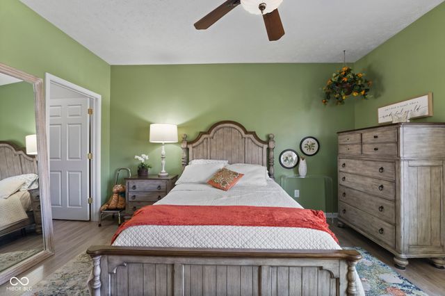 5807 Cool Hollow Way, Indianapolis, IN 46237