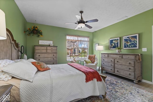 5807 Cool Hollow Way, Indianapolis, IN 46237