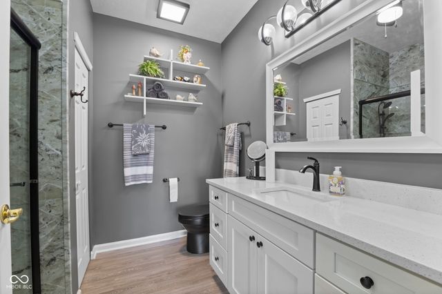 5807 Cool Hollow Way, Indianapolis, IN 46237