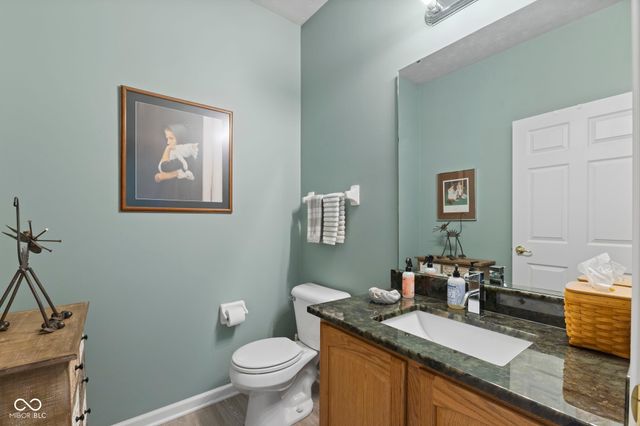 5807 Cool Hollow Way, Indianapolis, IN 46237