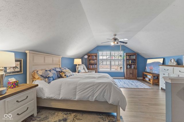 5807 Cool Hollow Way, Indianapolis, IN 46237