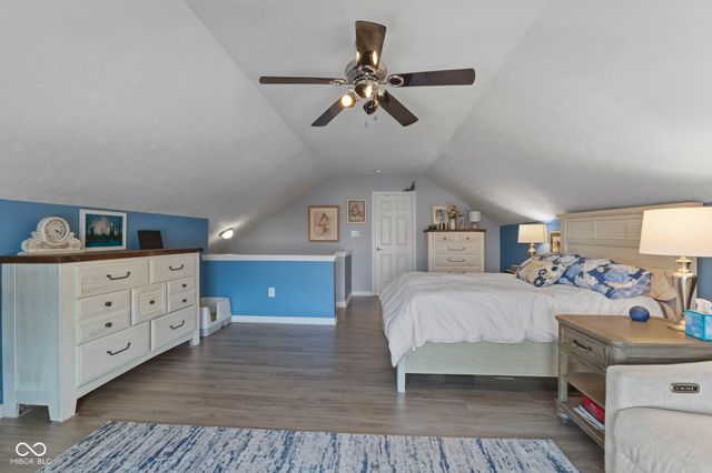 5807 Cool Hollow Way, Indianapolis, IN 46237