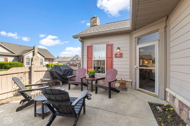 5807 Cool Hollow Way, Indianapolis, IN 46237