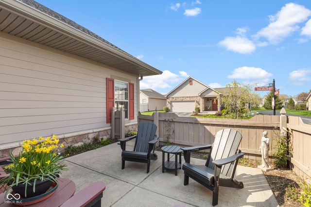 5807 Cool Hollow Way, Indianapolis, IN 46237