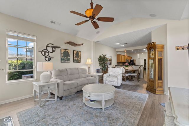 5807 Cool Hollow Way, Indianapolis, IN 46237